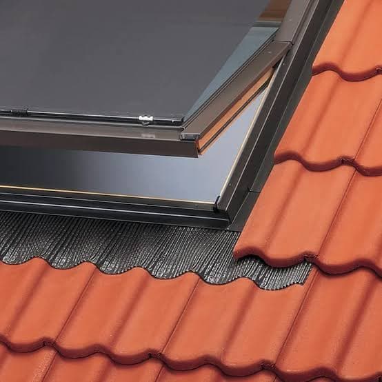 VELUX® Roof Windows & Skylights photo 3 Dublin - EcoFort Roofing