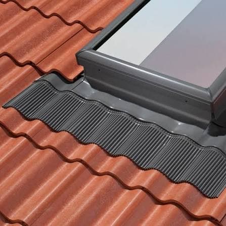 VELUX® Roof Windows & Skylights photo 4 Dublin - EcoFort Roofing